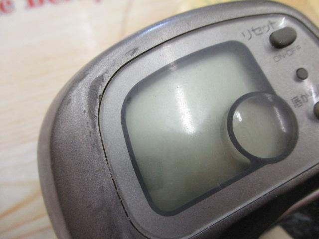 タナセンサーS 300DX