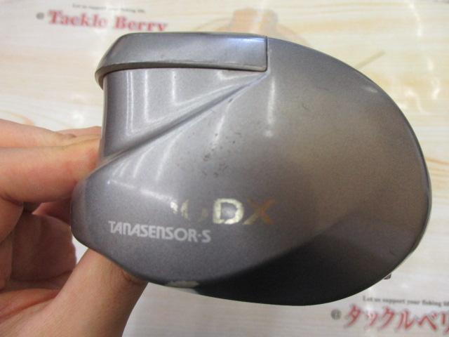 タナセンサーS 300DX｜＠ベリーネット 日本最大新品中古釣具WEB