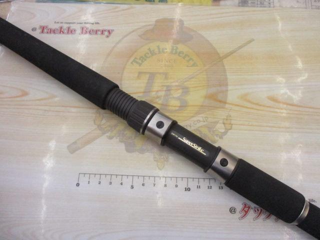 ブローショット GS-120｜＠ベリーネット 日本最大新品中古釣具