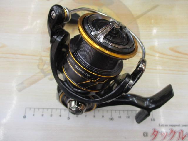 21カルディア LT3000-CXH｜＠ベリーネット 日本最大新品中古釣具