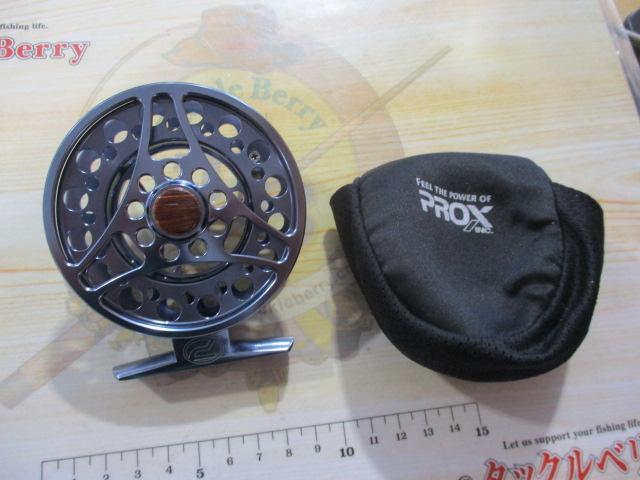 波堤チヌ80ガンブルー