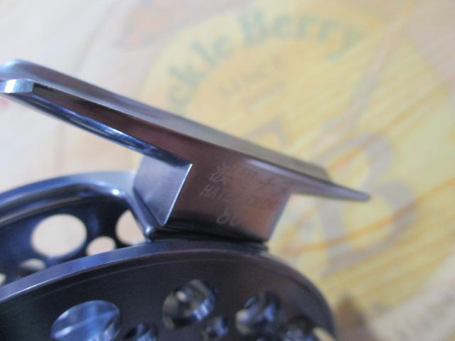 波堤チヌ80ガンブルー