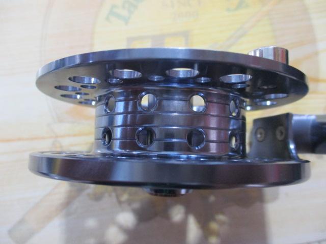 波堤チヌ80ガンブルー