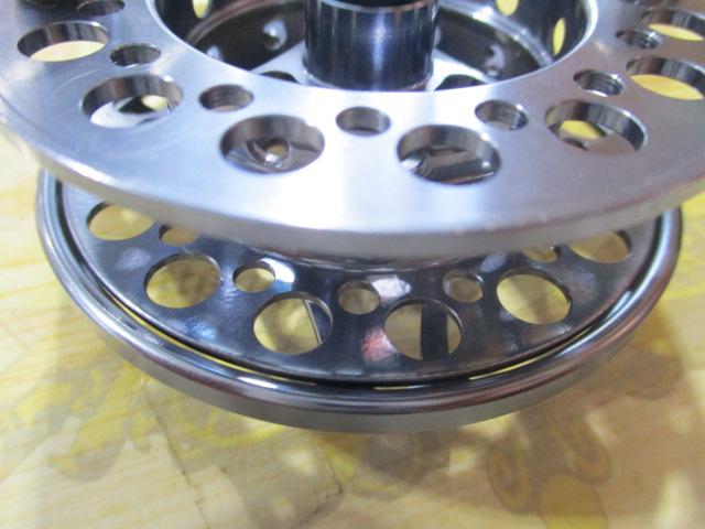 波堤チヌ80ガンブルー