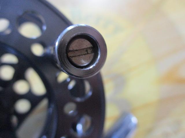 波堤チヌ80ガンブルー