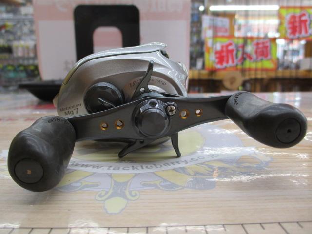 07メタニウム Mg7 07 メタニウムMG7 (右) メタニウム、 メタニウムDC、メタニウム