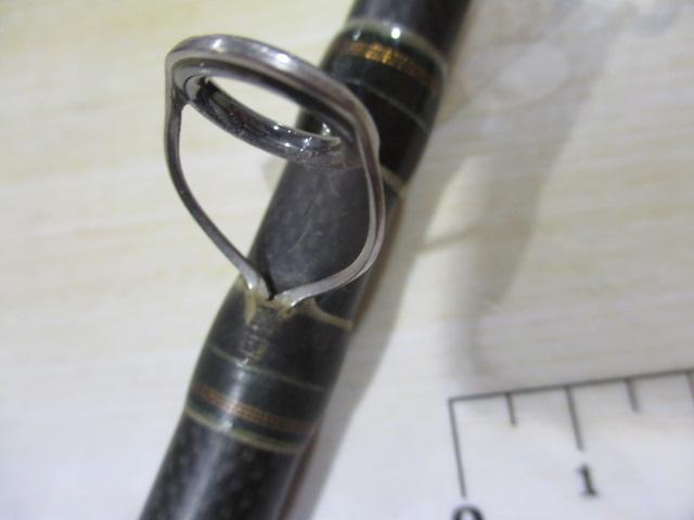 デストロイヤー F6-67X(フェイズⅡ)メタルアシストブランクスバット