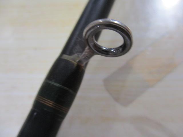 デストロイヤー F6-67X(フェイズⅡ)メタルアシストブランクスバット