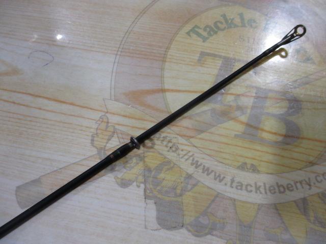 デストロイヤー F6-67X(フェイズⅡ)メタルアシストブランクスバット