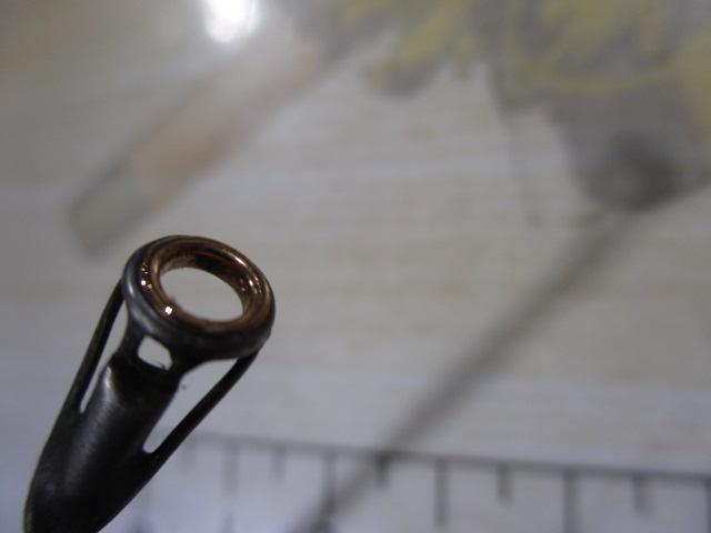 デストロイヤー F6-67X(フェイズⅡ)メタルアシストブランクスバット