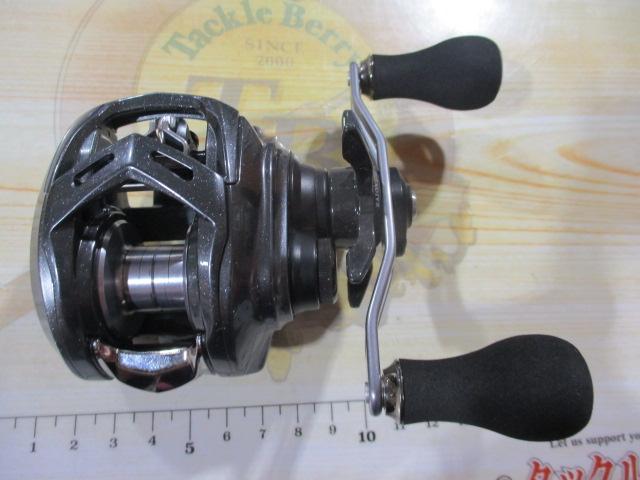 20アドミラ A 100XH｜＠ベリーネット 日本最大新品中古釣具WEB