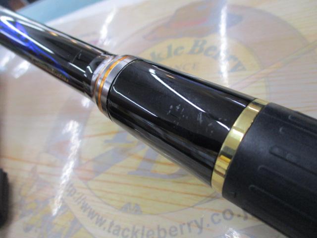 がま磯アテンダーⅡ 1.75-53｜＠ベリーネット 日本最大新品中古