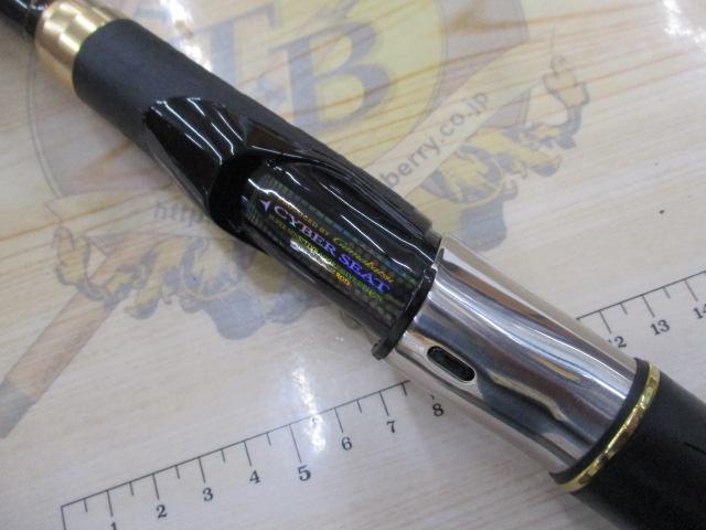 がまかつ　がま磯　マスターモデル2 尾長M-53 未使用品 Gamakatsu がまかつ がま磯 マスターモデル2 尾長 H-53 : ナニワ
