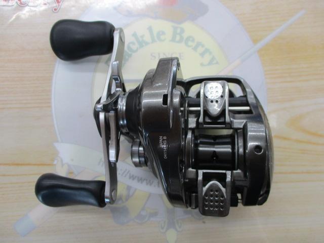 20メタニウムHG RH｜＠ベリーネット 日本最大新品中古釣具WEB