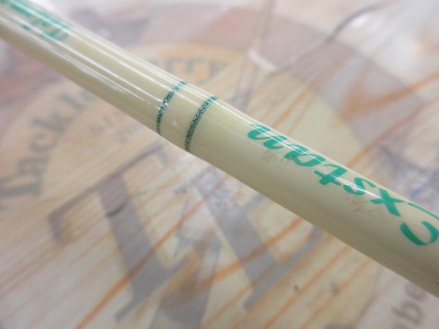 エクスタン ebt-62T/ULマグナムf