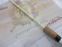 エクスタン ebt-62T/ULマグナムf