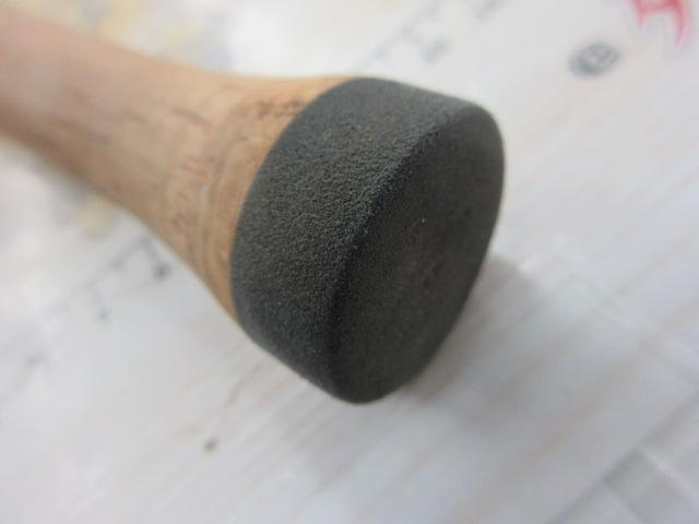 ν-マグナム νM-62UL レイリー