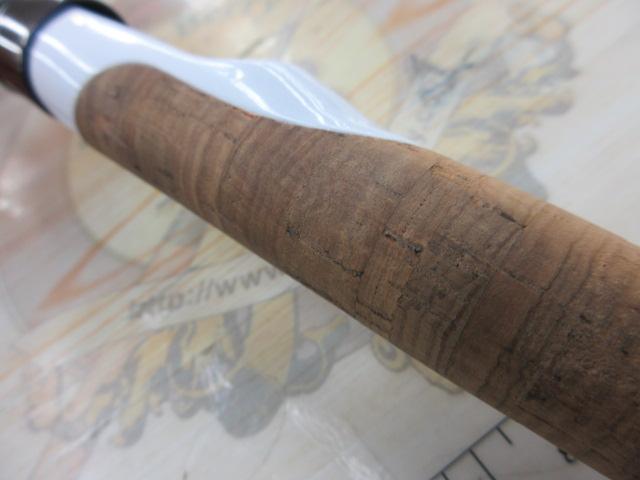 ν-マグナム νM-62UL レイリー