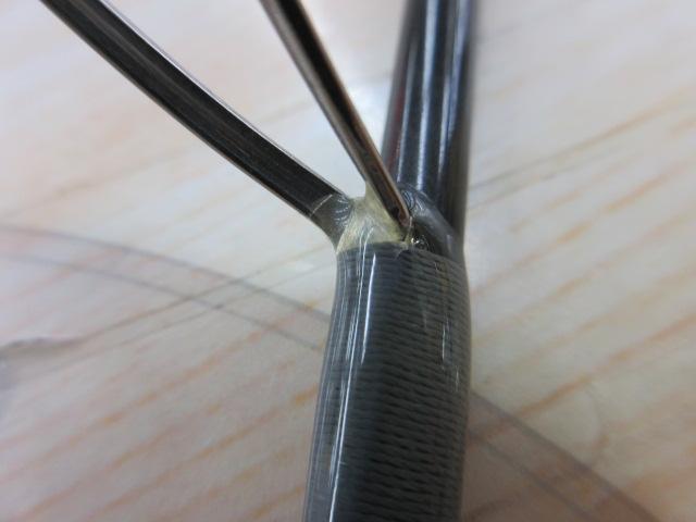 ν-マグナム νM-62UL レイリー