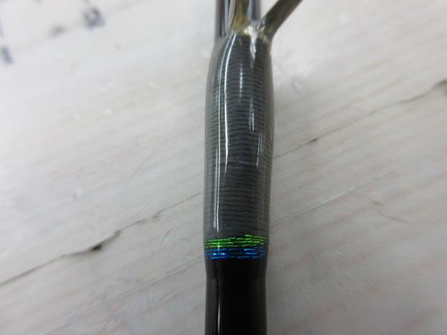 ν-マグナム νM-62UL レイリー