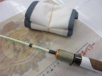 ν-マグナム νM-62UL レイリー