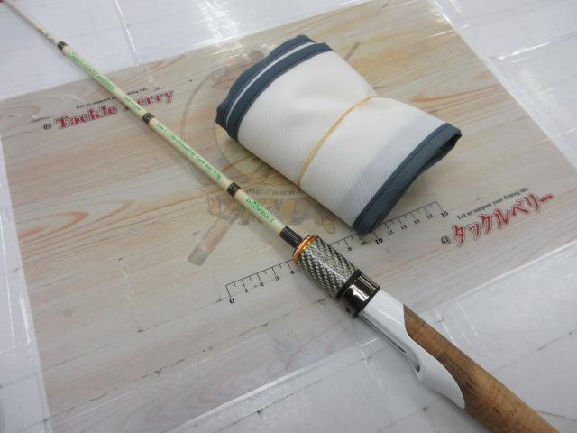 ν-マグナム νM-62UL アバライサー