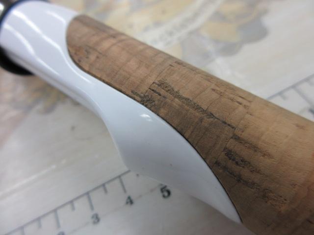 ν-マグナム νM-62UL アバライサー