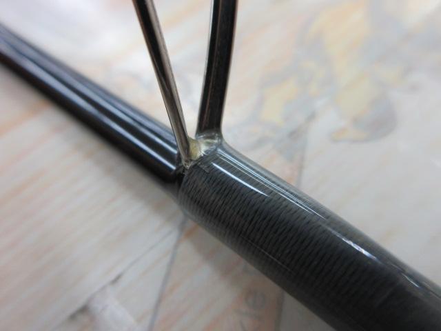 ν-マグナム νM-62UL アバライサー