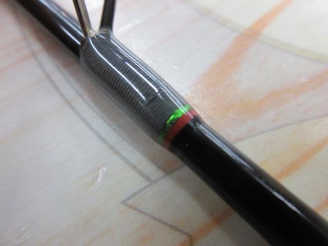 ν-マグナム νM-62UL アバライサー