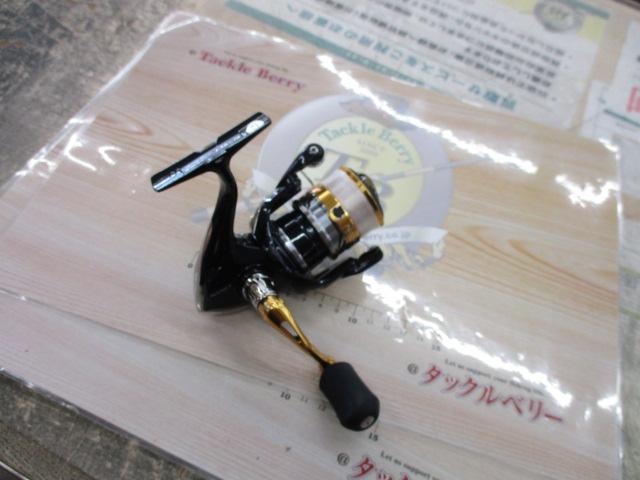 SHIMANO◆リール/スピニングリール/NASCI/C2000S 16 ナスキー C2000Sのスペック | 釣りクラウド