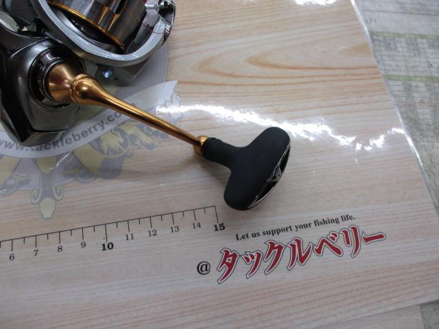 DAIWA（釣り） ダイワ 18フリームス LT3000S−CXH