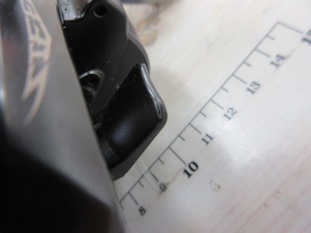 スティーズ SV TW 1016SV-SHL