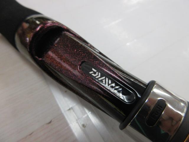ダイワ DAIWA アナリスター ANALYSTAR キスシリーズ S-180 ダイワ アナリスター キス S-180・Y【即日発送】(S-180・Y): 竿