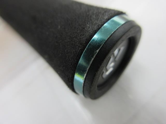 エメラルダスストイスト AGS84M