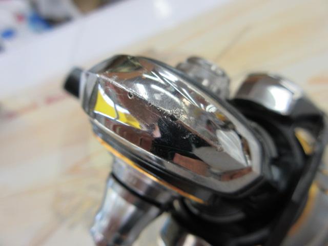 DAIWA（釣り） ダイワ 21ルビアス エアリティ LT3000S-C