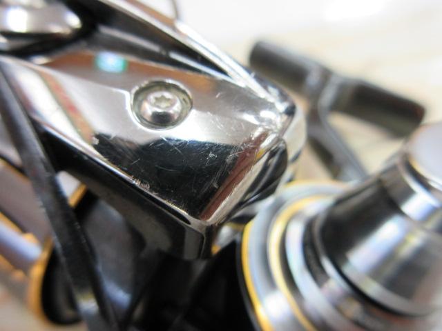 21ルビアスエアリティー LT3000S-CXH