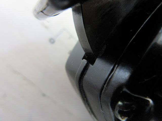 ハイキャスト GS-20