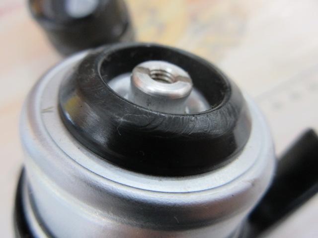 ハイキャスト GS-20