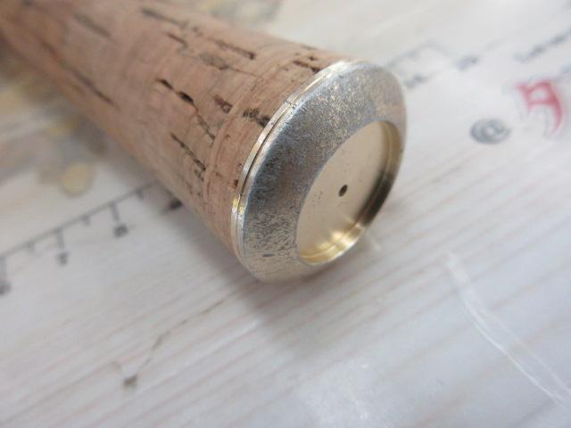 トラウティンスピンダガーストリーム DS-TES55UL