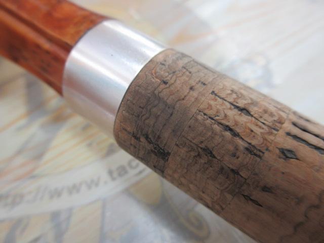 トラウティンスピンダガーストリーム DS-TES55UL