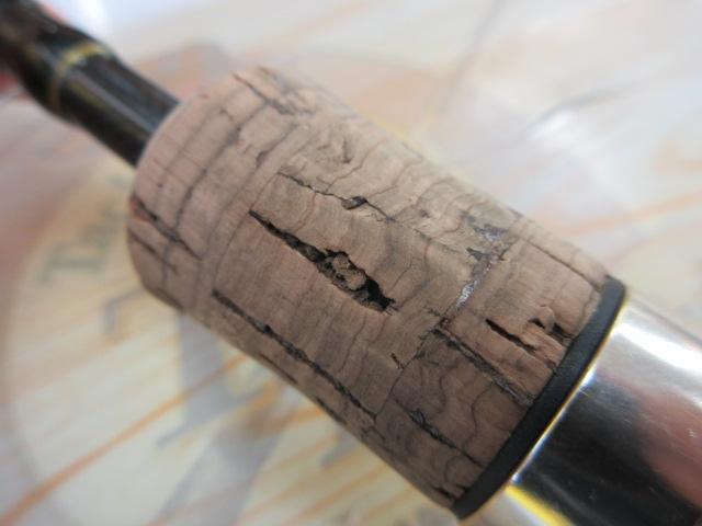 トラウティンスピンダガーストリーム DS-TES55UL