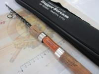 トラウティンスピンダガーストリーム DS-TES55UL