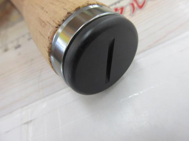 懲りずにも DAIWA トリプルビー 666TMRB を買った俺 in 2015-03