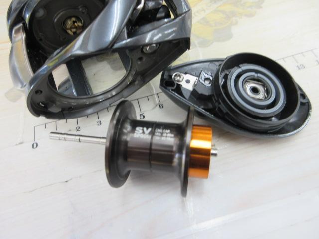 20タトゥーラ SV TW 103XHL｜＠ベリーネット 日本最大新品中古