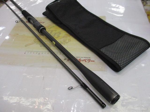 23ディアルーナ S106ML｜＠ベリーネット 日本最大新品中古釣具