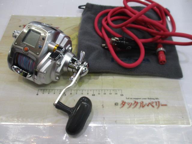 シーボーグ 400MM｜＠ベリーネット 日本最大新品中古釣具WEBショップ