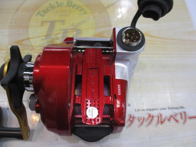 10電動丸 400Cプレイズ｜＠ベリーネット 日本最大新品中古釣具