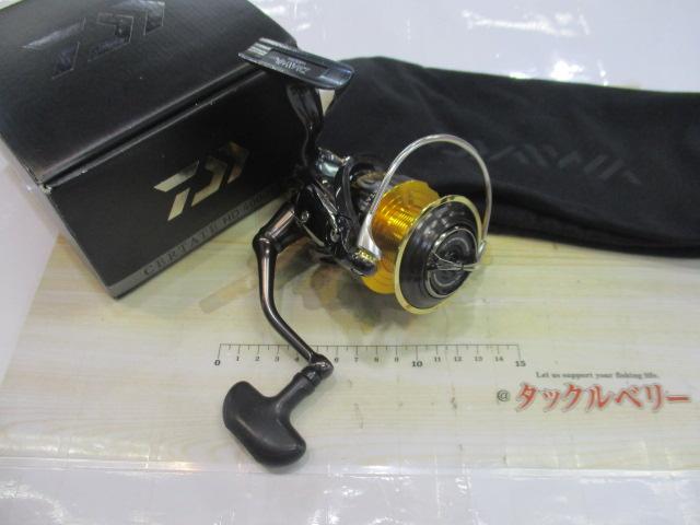 16セルテート HD4000SH｜＠ベリーネット 日本最大新品中古釣具
