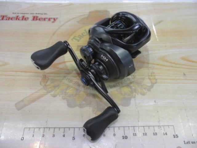 21SLX BFS XG LH｜＠ベリーネット 日本最大新品中古釣具WEBショップ