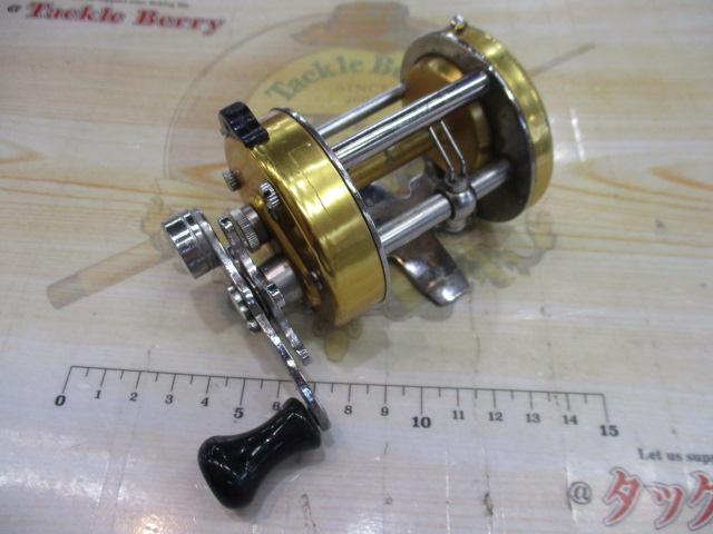 美品 ペン PENN レベルマチック 930/Q173M : 釣king - 通販